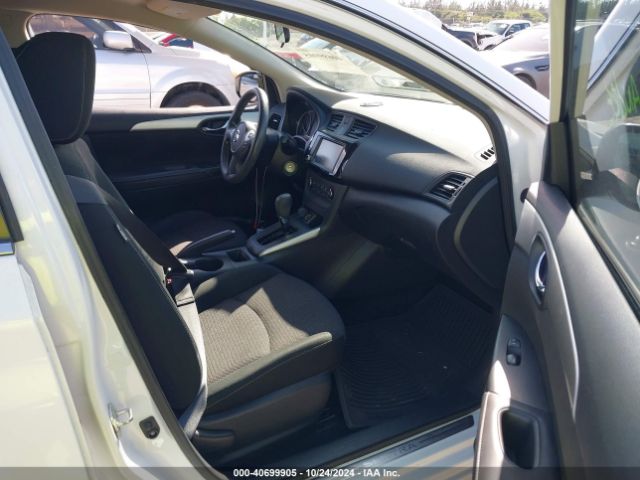 3N1AB7AP8KY260399 Nissan SENTRA S