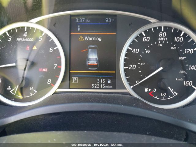 3N1AB7AP8KY260399 Nissan SENTRA S