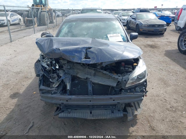 Subaru Legacy 2.5i Premium 2015 4S3BNBD62F3020147 Image 13