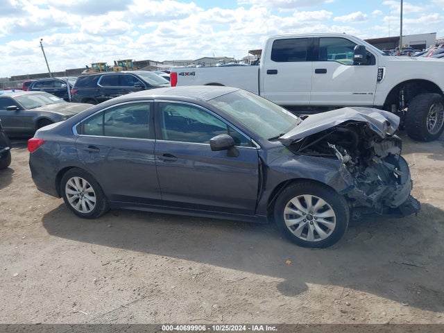 Subaru Legacy 2.5i Premium 2015 4S3BNBD62F3020147 Image 14