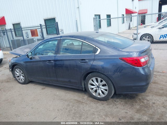 Subaru Legacy 2.5i Premium 2015 4S3BNBD62F3020147 Image 15