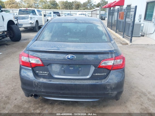Subaru Legacy 2.5i Premium 2015 4S3BNBD62F3020147 Image 17