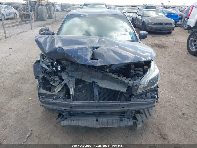 Subaru Legacy 2.5i Premium 2015 4S3BNBD62F3020147 Image 6