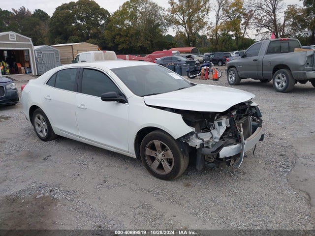 2016 1G11A5SA3GU160650 main image