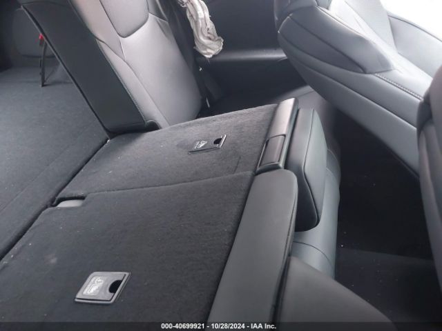 2T2BAMCA9PC008580 Lexus Rx 350 F Sport Handling