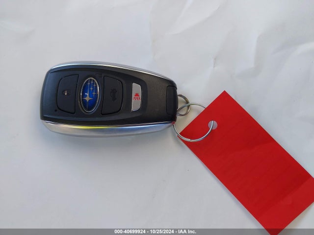 Subaru Outback Onyx Edition 2025 4S4BTALC2S3139751 Image 11
