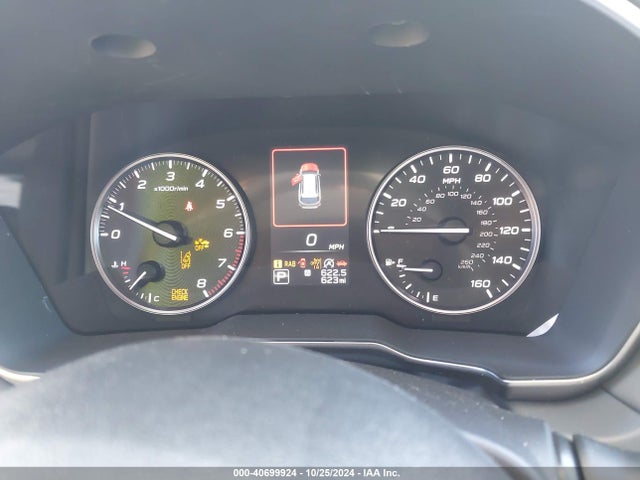 Subaru Outback Onyx Edition 2025 4S4BTALC2S3139751 Image 7