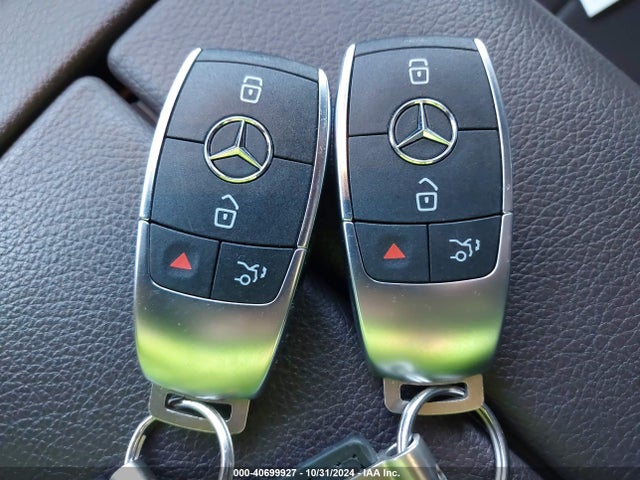 4JGFB4KB2NA823696 Mercedes-Benz Gle 350 4matic