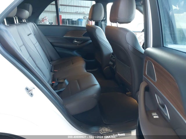 4JGFB4KB2NA823696 Mercedes-Benz Gle 350 4matic