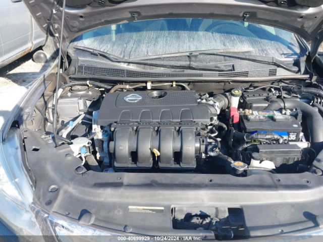 3N1AB7AP3FY215120 Nissan SENTRA S