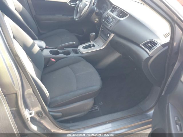 3N1AB7AP3FY215120 Nissan SENTRA S