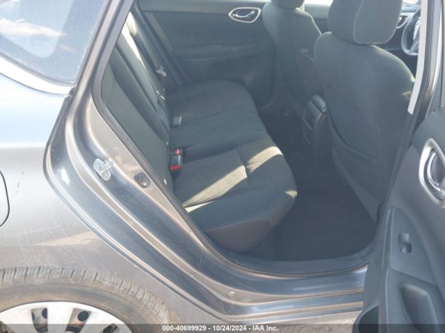 3N1AB7AP3FY215120 Nissan SENTRA S