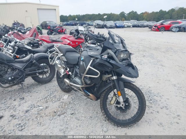 2018 BMW R1200 WB10A1204JZ968094