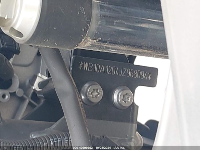 2018 BMW R1200 WB10A1204JZ968094 Photo 9