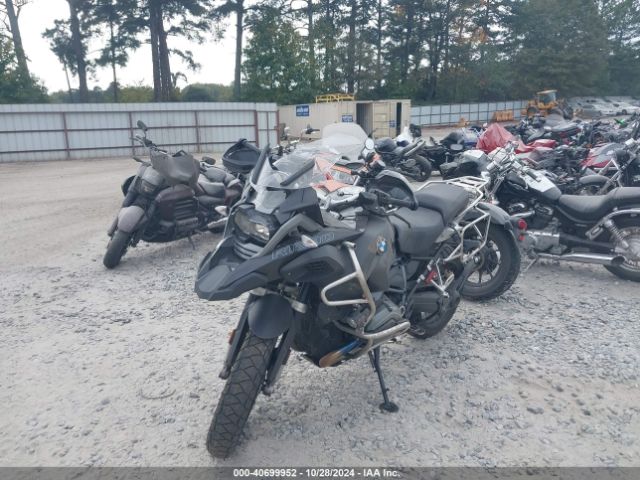 2018 BMW R1200 WB10A1204JZ968094 Photo 1
