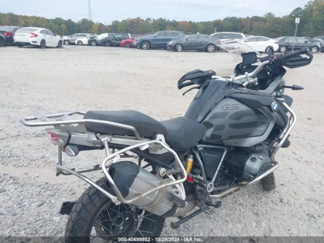 2018 BMW R1200 WB10A1204JZ968094 Photo 3