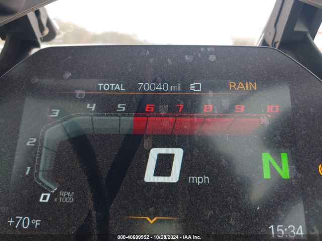 2018 BMW R1200 WB10A1204JZ968094 Photo 6