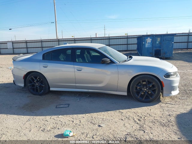 Dodge Charger Gt Rwd 2022 2C3CDXHG0NH133487 Image 13