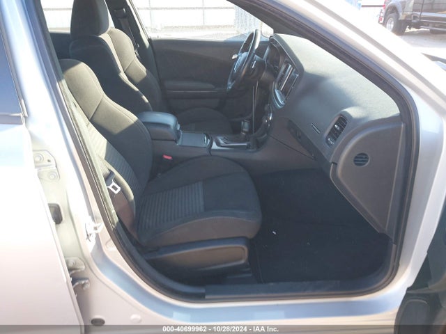 2C3CDXHG0NH133487 Dodge Charger Gt Rwd