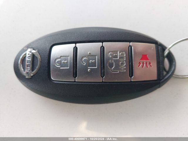 1N4AZ0CP0EC339744 Nissan Leaf Sl