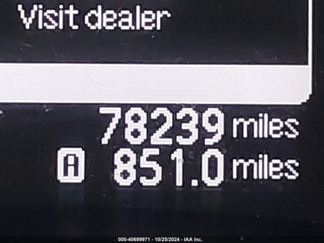 1N4AZ0CP0EC339744 Nissan Leaf Sl