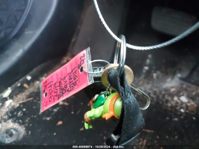 Toyota Rav4 Xle Premium 2019 JTMA1RFV5KD009541 Image 11