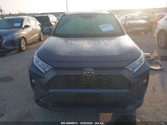 Toyota Rav4 Xle Premium 2019 JTMA1RFV5KD009541 Image 12