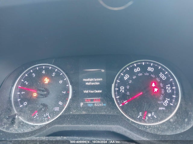 Toyota Rav4 Xle Premium 2019 JTMA1RFV5KD009541 Image 15