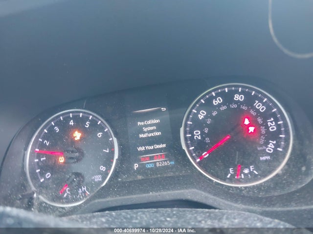 Toyota Rav4 Xle Premium 2019 JTMA1RFV5KD009541 Image 7