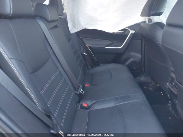 Toyota Rav4 Xle Premium 2019 JTMA1RFV5KD009541 Image 8