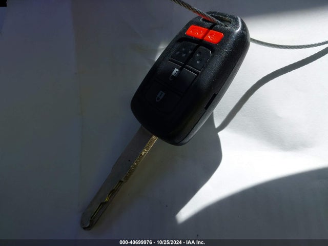 Honda CR-V LX 2014 2HKRM3H35EH540725 Image 11
