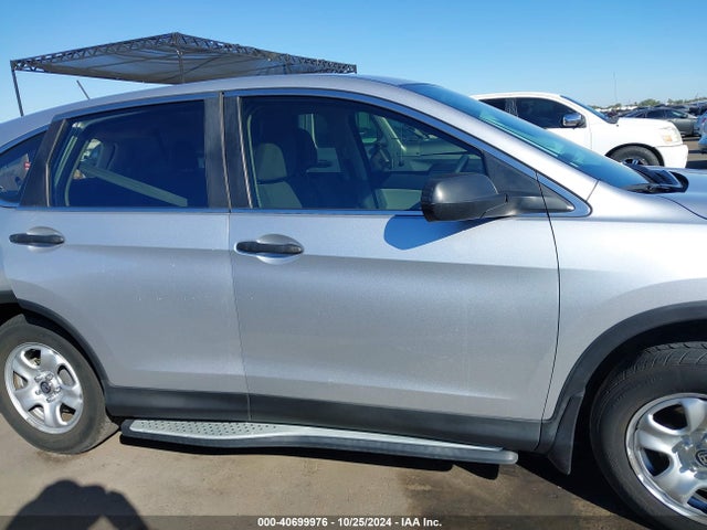 Honda CR-V LX 2014 2HKRM3H35EH540725 Image 13