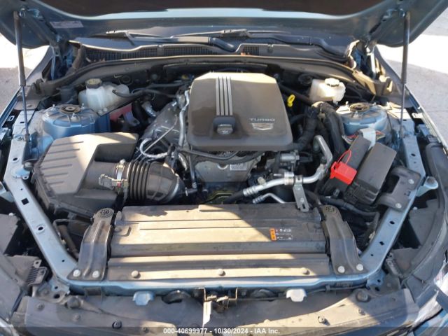1G6DB5RK3P0149819 Cadillac Ct4 Premium Luxury