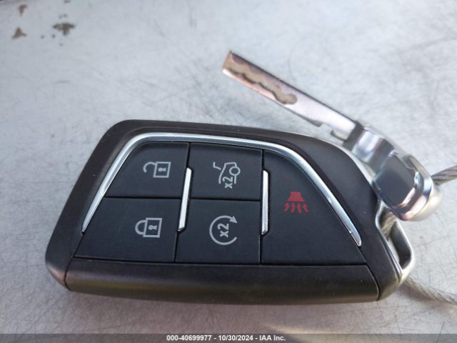 1G6DB5RK3P0149819 Cadillac Ct4 Premium Luxury