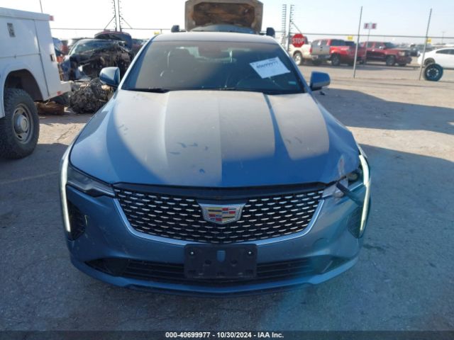1G6DB5RK3P0149819 Cadillac Ct4 Premium Luxury