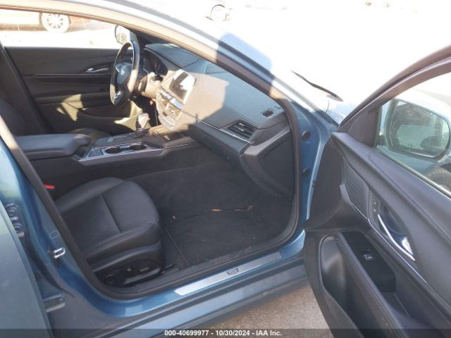 1G6DB5RK3P0149819 Cadillac Ct4 Premium Luxury