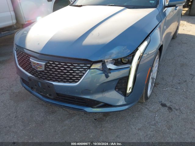 1G6DB5RK3P0149819 Cadillac Ct4 Premium Luxury