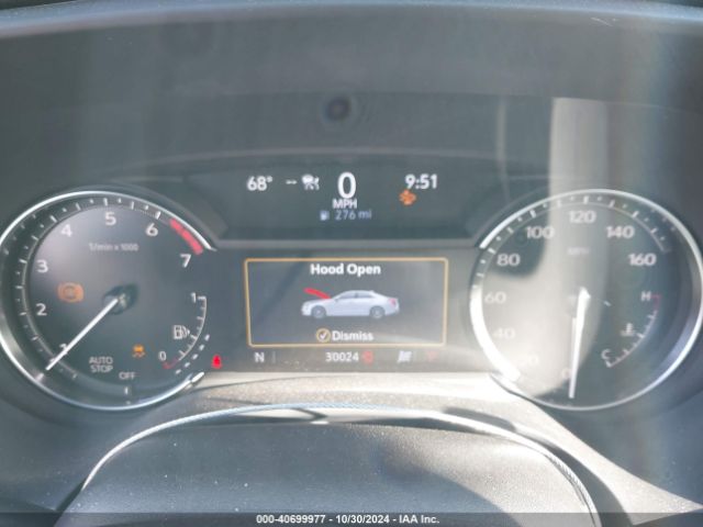 1G6DB5RK3P0149819 Cadillac Ct4 Premium Luxury