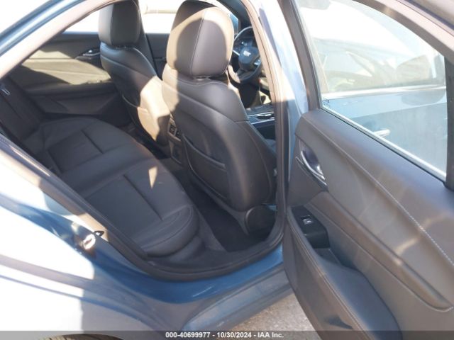 1G6DB5RK3P0149819 Cadillac Ct4 Premium Luxury
