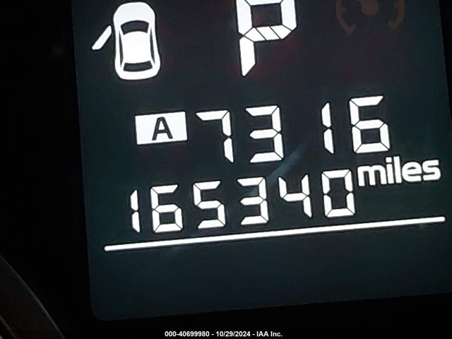 Subaru Outback 2.5i Premium 2014 4S4BRBCC2E3206146 Image 15