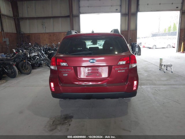 Subaru Outback 2.5i Premium 2014 4S4BRBCC2E3206146 Image 16