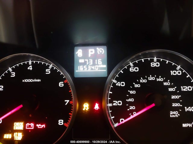 Subaru Outback 2.5i Premium 2014 4S4BRBCC2E3206146 Image 7