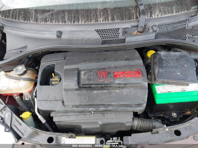 2012 FIAT 500C 3C3CFFER6CT189013 Photo 9