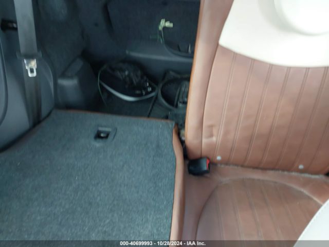 2012 FIAT 500C 3C3CFFER6CT189013 Photo 7