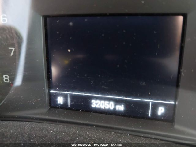 1G1ZB5ST1LF138050 Chevrolet Malibu Fwd Ls