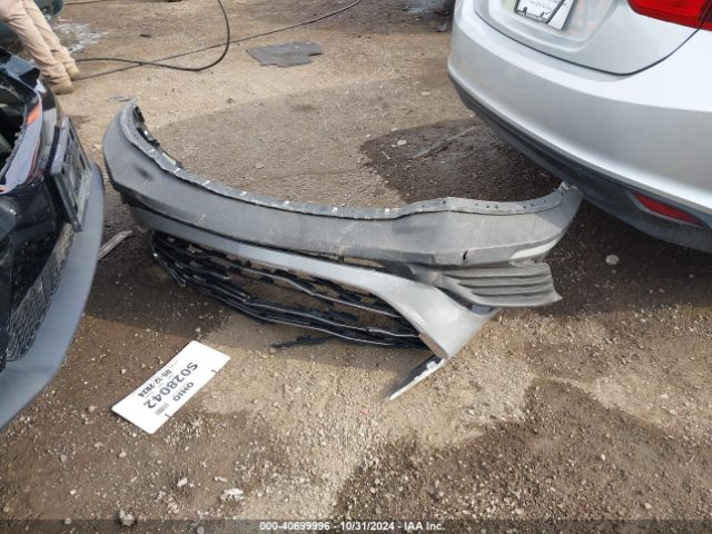 1G1ZB5ST1LF138050 Chevrolet Malibu Fwd Ls