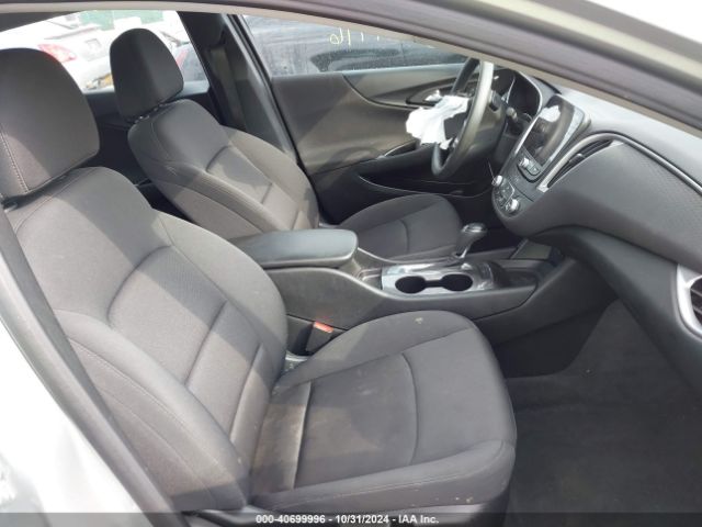 1G1ZB5ST1LF138050 Chevrolet Malibu Fwd Ls