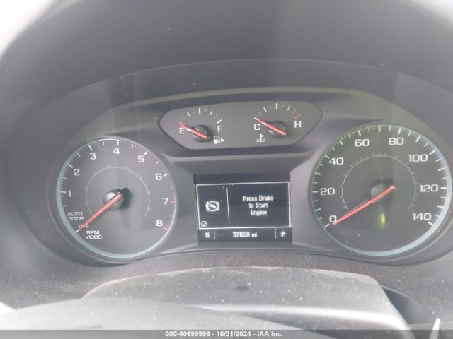 1G1ZB5ST1LF138050 Chevrolet Malibu Fwd Ls