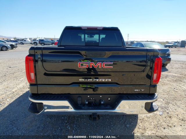 3GTU9DED6LG305321 GMC Sierra 1500 4wd  Short Box Slt