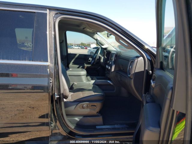 3GTU9DED6LG305321 GMC Sierra 1500 4wd  Short Box Slt